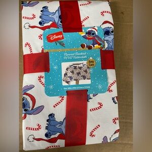 Lilo and stitch tablecloths